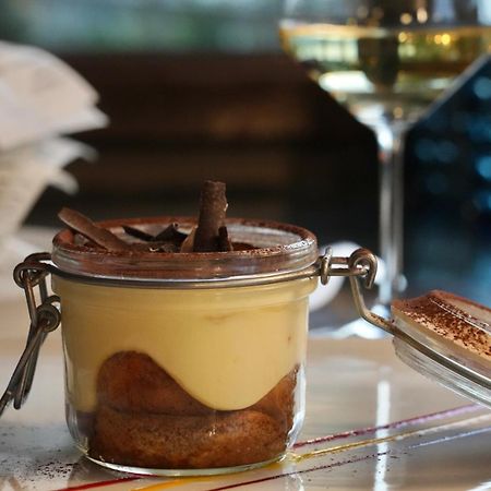 Hotel Paradiso Conca D'Oro 托尔博莱 外观 照片