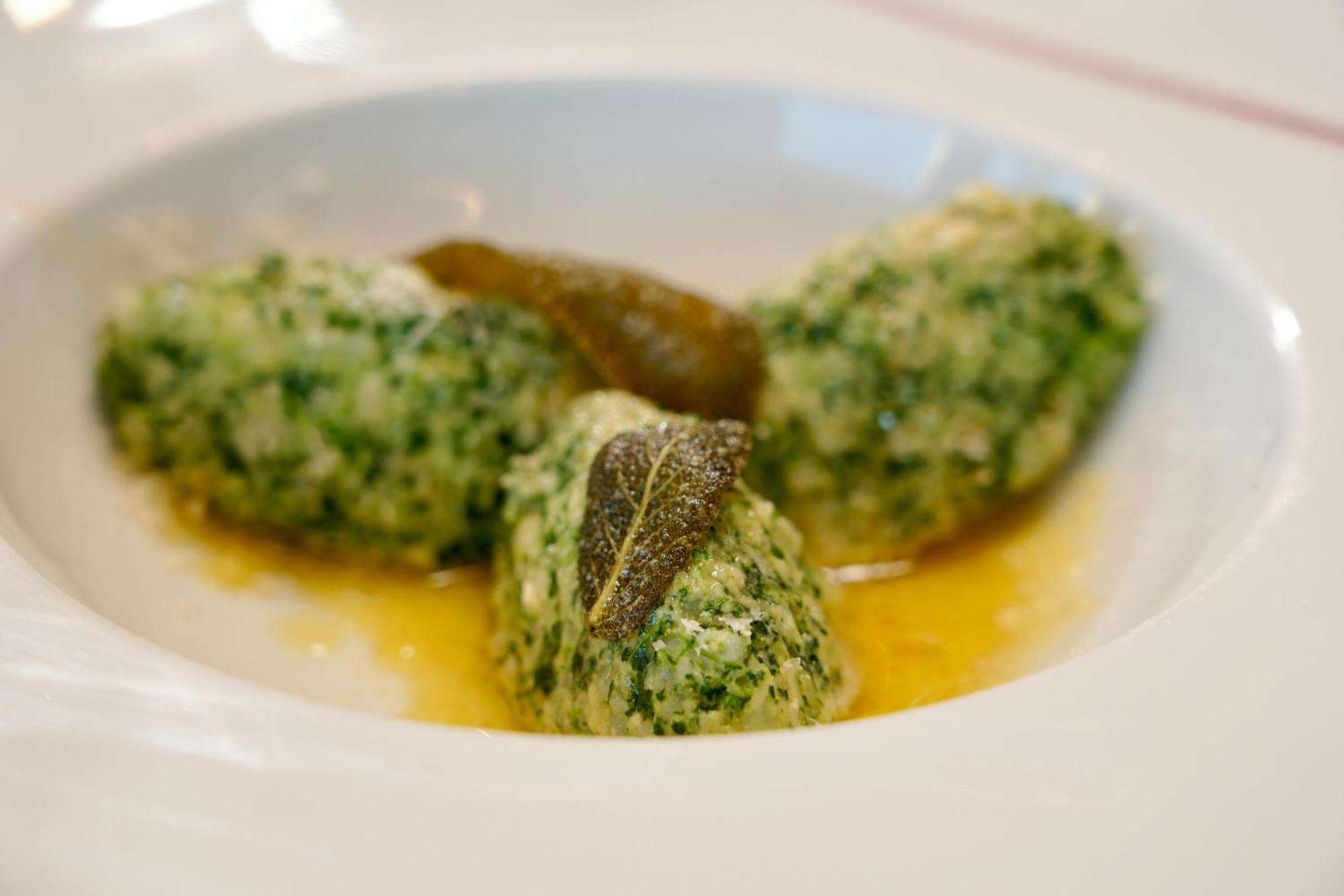 Hotel Paradiso Conca D'Oro 托尔博莱 外观 照片